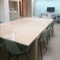 Trans Family Services | Product Seen: [Adik – Steel Chair]